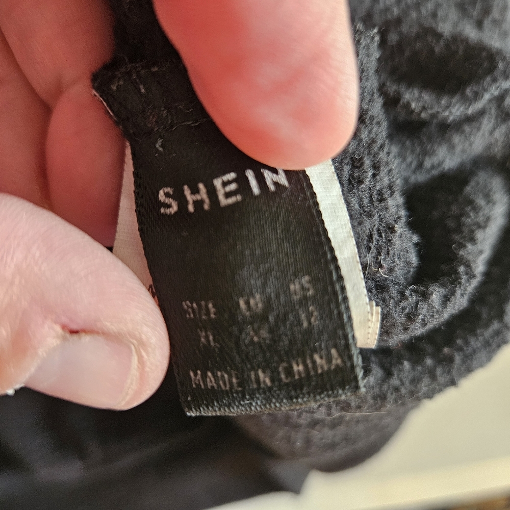 Zip hoodie xl